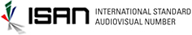 ISAN International Standard Audiovisual Number